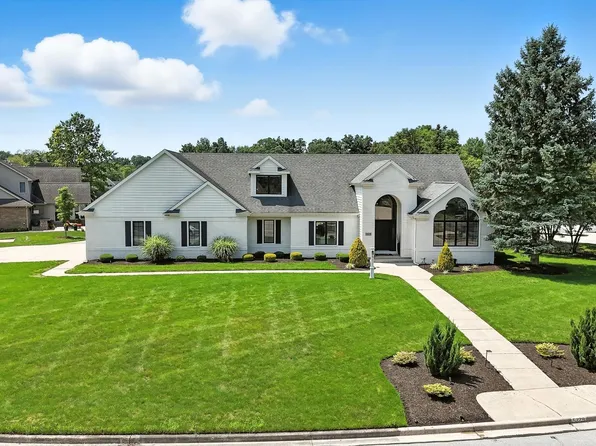 5229 Wyndemere Ct, Fort Wayne, IN 46835