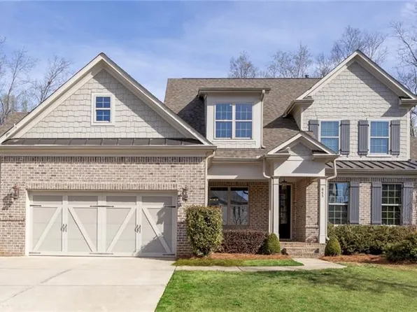 645 Wynnewood Ct, Powder Springs, GA 30127