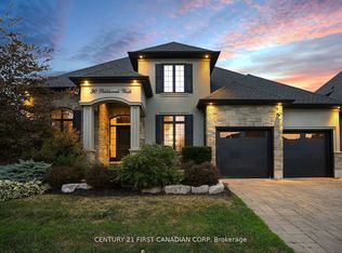 90 W Pebblecreek Walk, London, ON N6G0K6