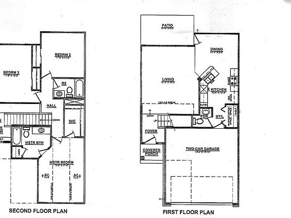 2nd image of 2410 Great Oaks Dr APT 101