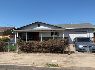 320 N 5th Ave, Oakdale, CA