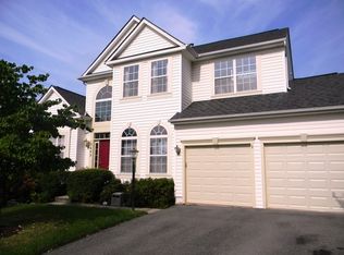 13602 Molasses Run Dr, Germantown, MD 20874