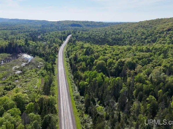 Tbde Us 41 Hwy, Mohawk, MI 49950