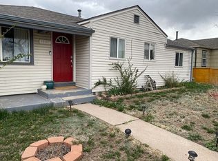 1001 King St, Denver, CO 80204