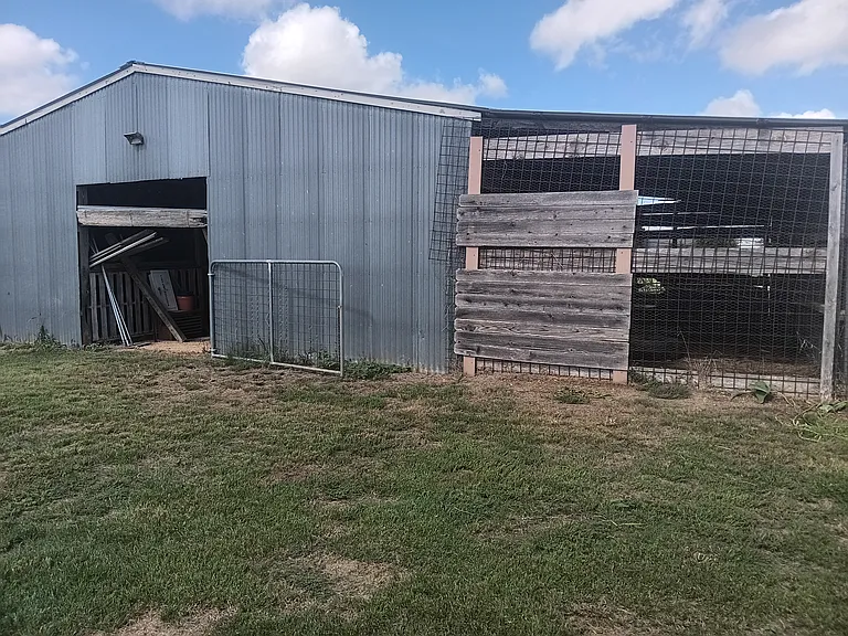 2585 County Road 305 — Photo 17