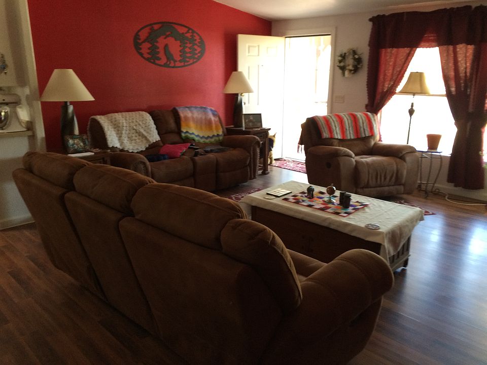 17384 E Trails End Rd, Spring Valley, AZ 86333 Zillow