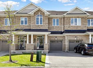 6 Angela St, Bradford West Gwillimbury, ON