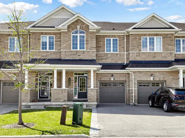6 Angela St, Bradford West Gwillimbury, ON L3Z 0R2