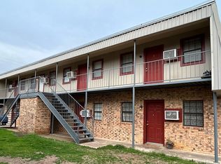 2107 SW B Ave APT 8, Lawton, OK 73501