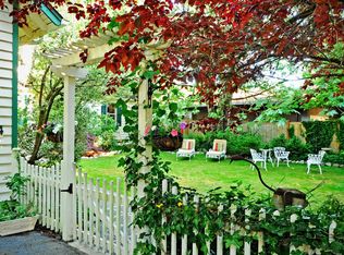 4534 91st Ave SE, Mercer Island, WA 98040