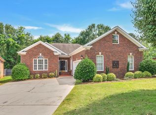 17 Bradford North Way, Greenville, SC 29617
