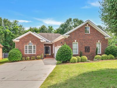 17 Bradford North Way, Greenville, SC, 29617