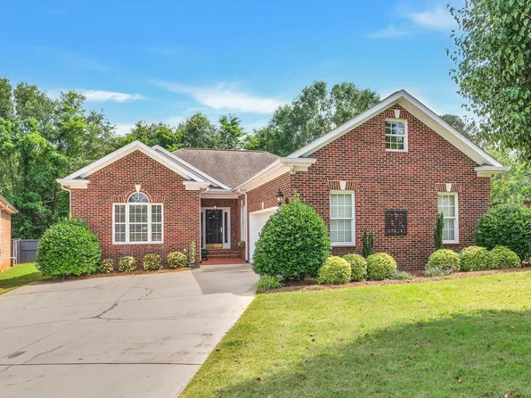 17 Bradford North Way, Greenville, SC 29617