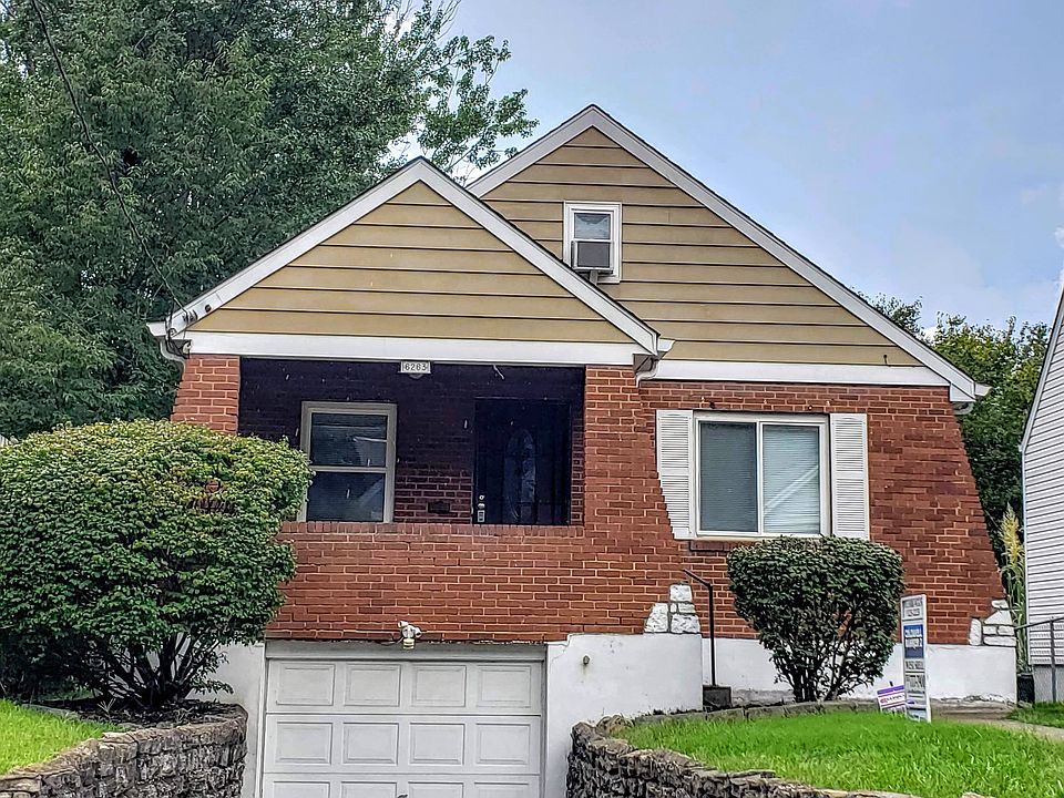 1st image of 6263 Hammel Ave