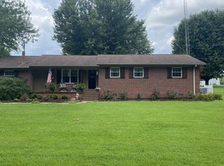 226 Old Pierce Rd, South Fulton, TN 38257