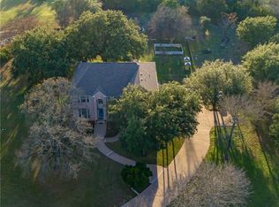 217 Logan Ranch Rd, Georgetown, TX 78628