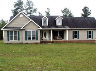 3089 Edgefield Hwy, Trenton, SC 29847