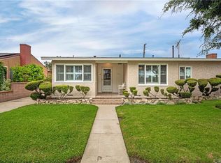 5415 E Spring St, Long Beach, CA 90808