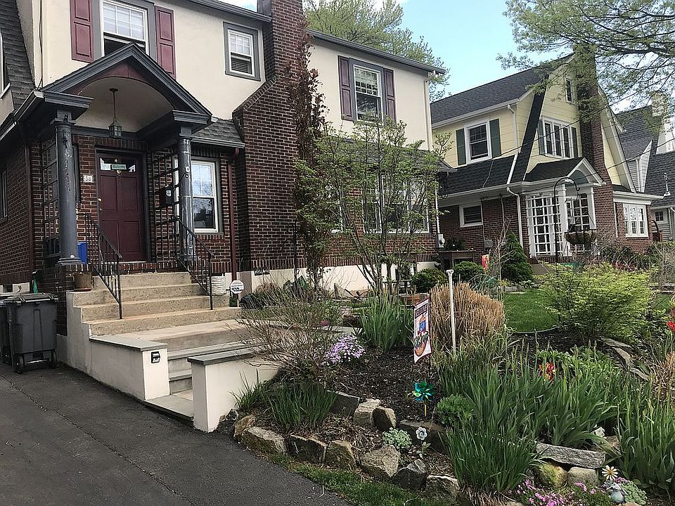 New front entry stairs 2015