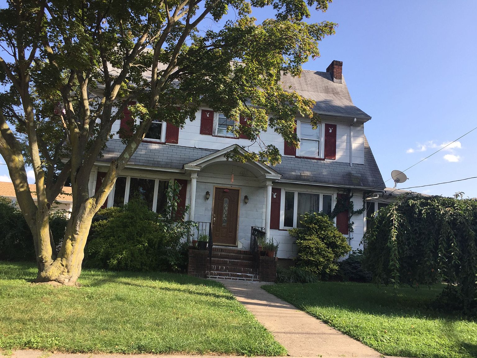 108112 Chamberlain Ave, Paterson, NJ 07502 Zillow