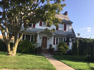 108-112 Chamberlain Ave, Paterson, NJ 07502