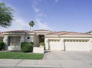 4563 S Wildflower Pl, Chandler, AZ 85248