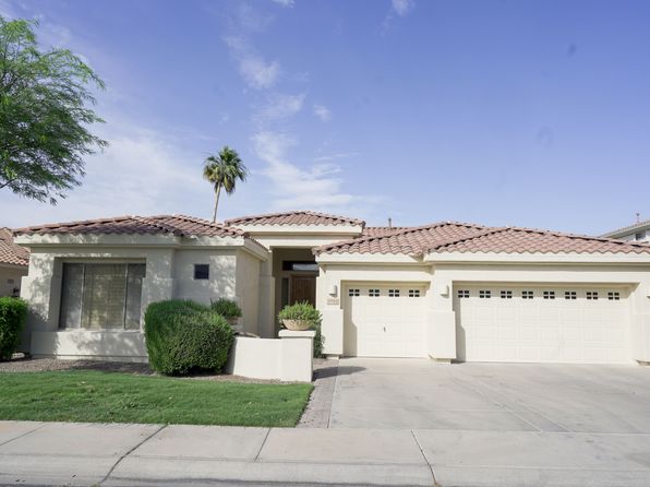 4563 S Wildflower Pl