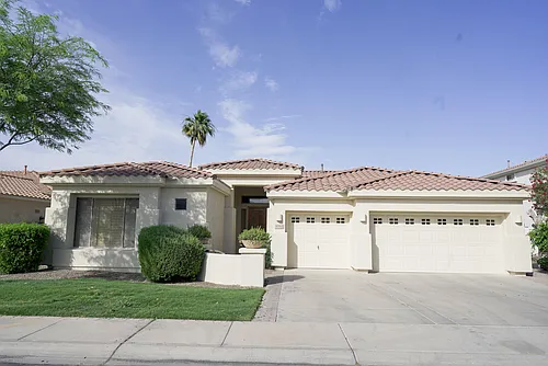 4563 S Wildflower Pl Photo 1
