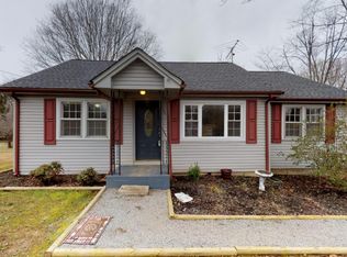 1778 Old Bend Rd, Clarksville, TN 37040