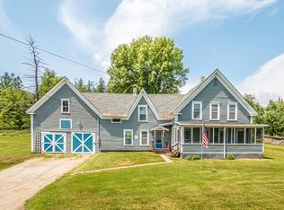 84 Grange Rd, Lancaster, NH 03584