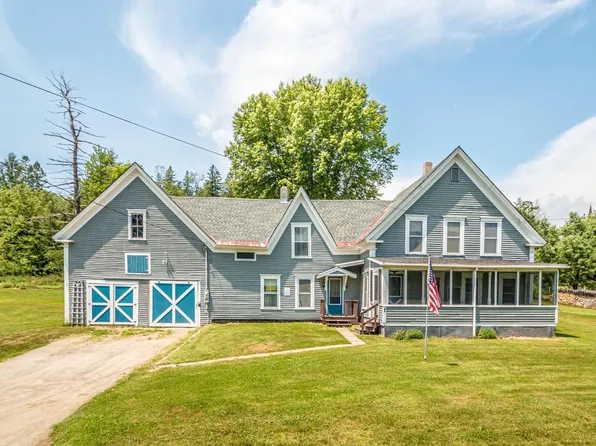 84 Grange Road, Lancaster, NH 03584