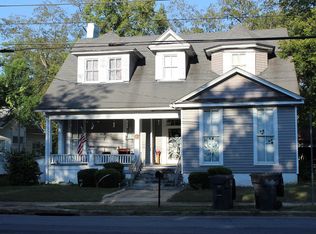 303 N Main St, Tennille, GA 31089