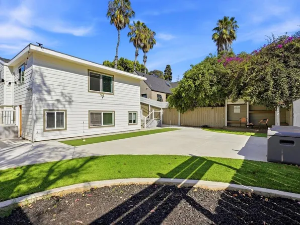 3517 Poe St, San Diego, CA 92106