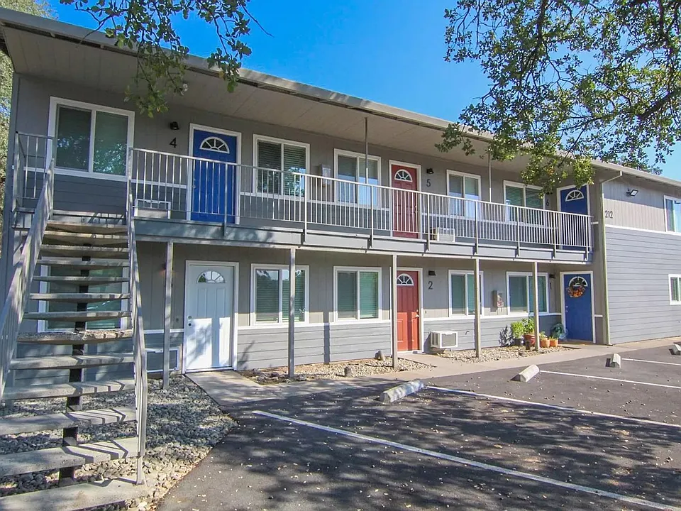 212 Boulder Creek Dr