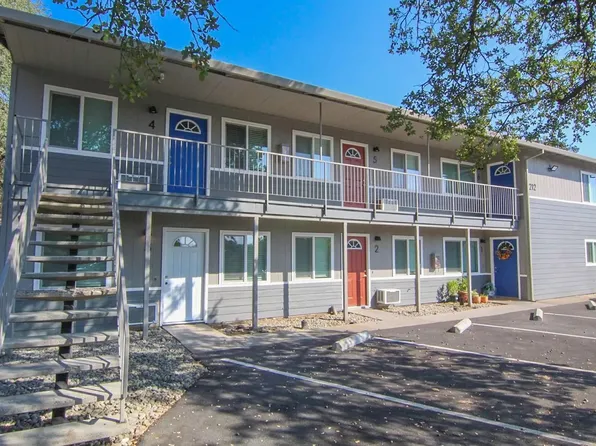 212 Boulder Creek Drive, 212 Boulder Creek Dr #3, Redding, CA 96003
