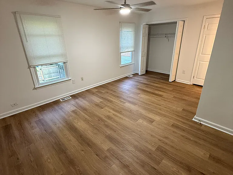 Bedroom #1