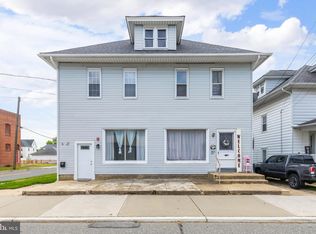 504 W Broad St #502-A, Gibbstown, NJ 08027