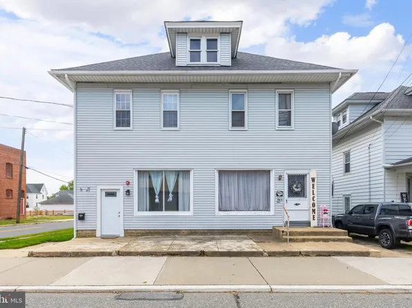 504 W Broad St #502-A, Gibbstown, NJ 08027