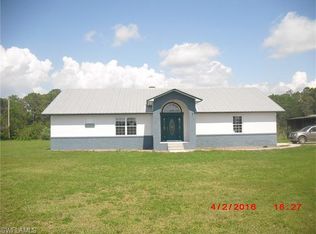38520 Still Ln, North Fort Myers, FL 33917
