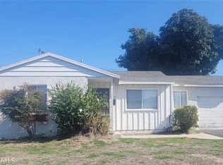 300 N Ranchito St, Anaheim, CA 92801