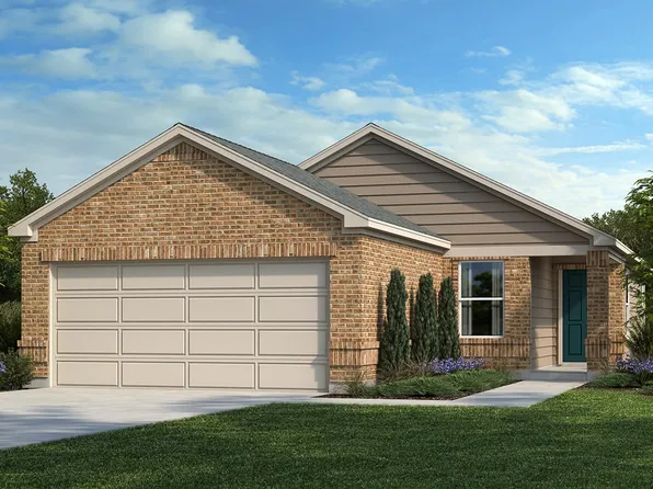 7403 Stella Marina Way, Texas City, TX 77591