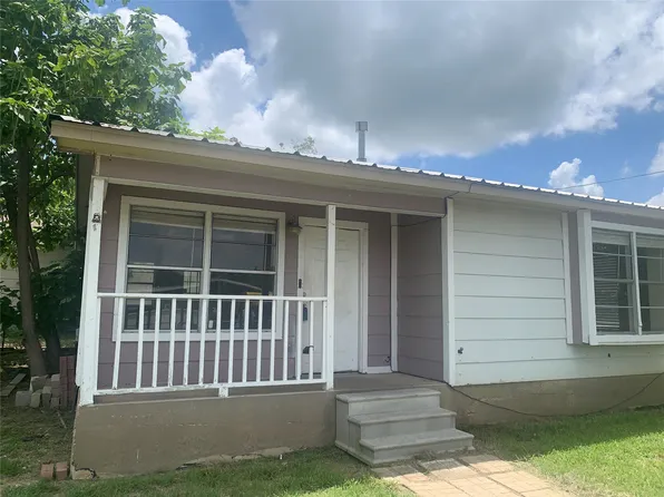 402 N Baker St, Ferris, TX 75125
