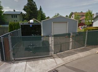 391 Suzana Ave E, Monmouth, OR 97361