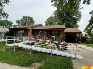 923 3rd St, Beemer, NE 68716