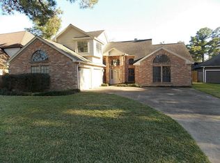 8023 Ash Valley Dr, Spring, TX 77379