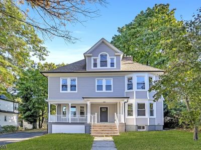 461 Fairview Ave, Orange, NJ, 07050