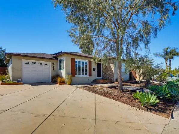 4044 Vista Grande Dr, San Diego, CA 92115