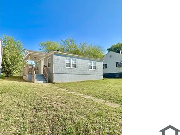 1424 33rd St, Birmingham, AL 35218