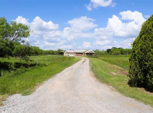 154 Tippecanoe Trl, Wichita Falls, TX 76310