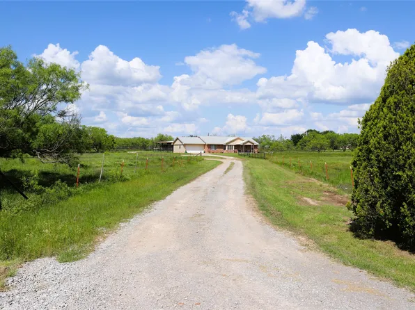 154 Tippecanoe Trl, Wichita Falls, TX 76310